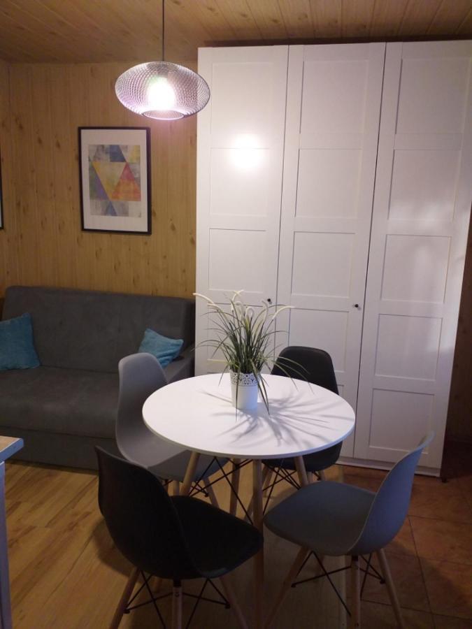 Szafir Lodger