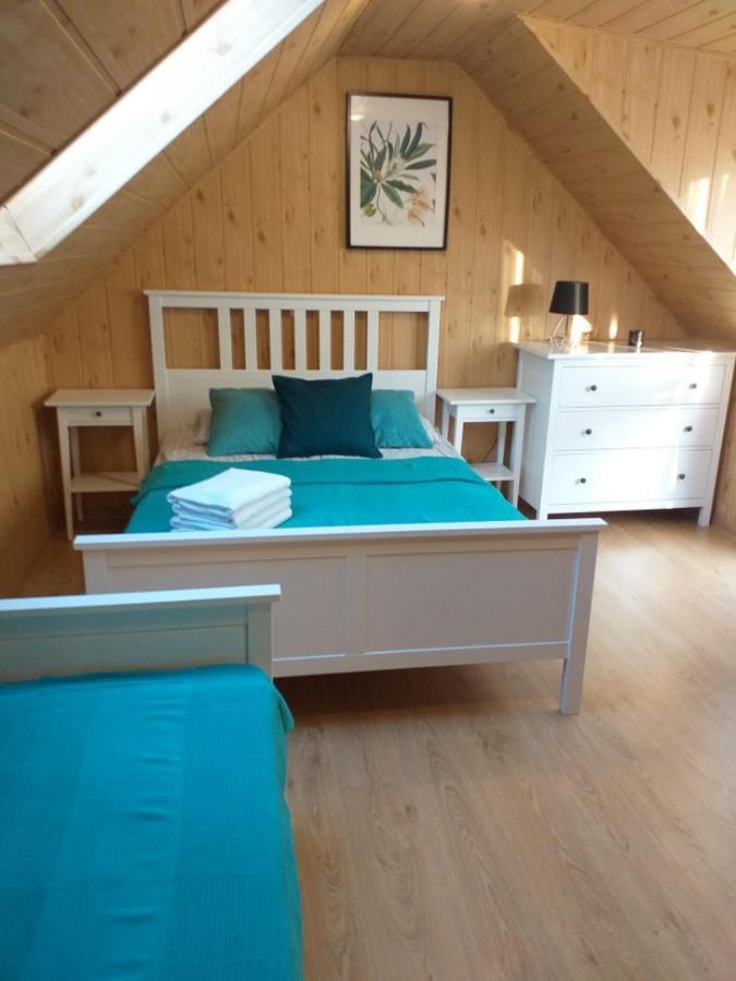 Lodger Szafir Kuźnica