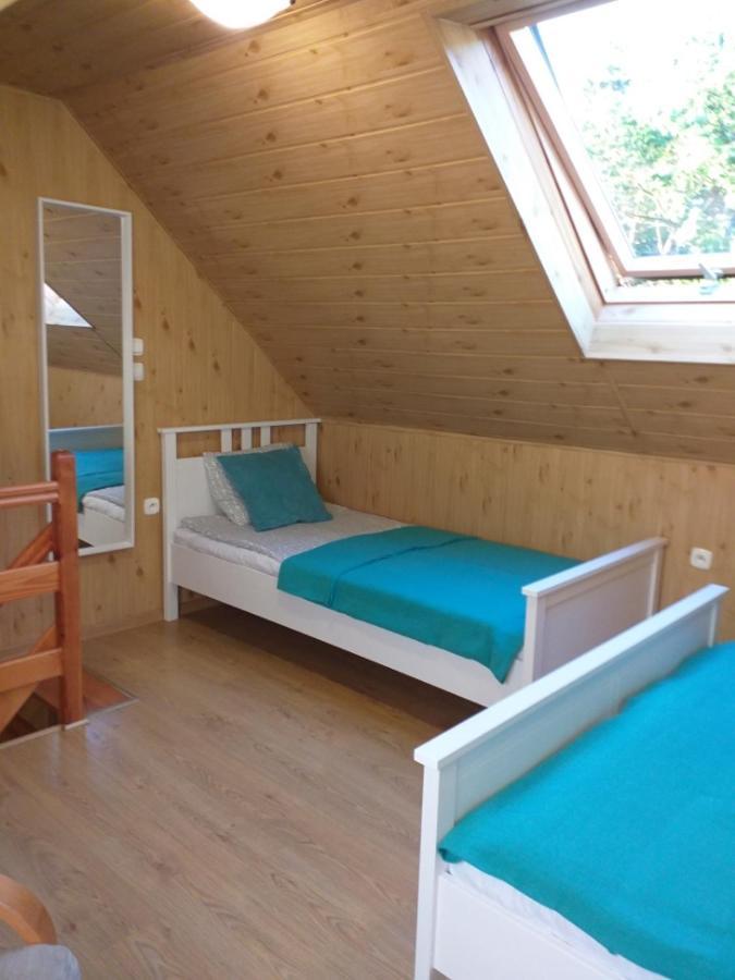 Lodger Szafir Kuźnica