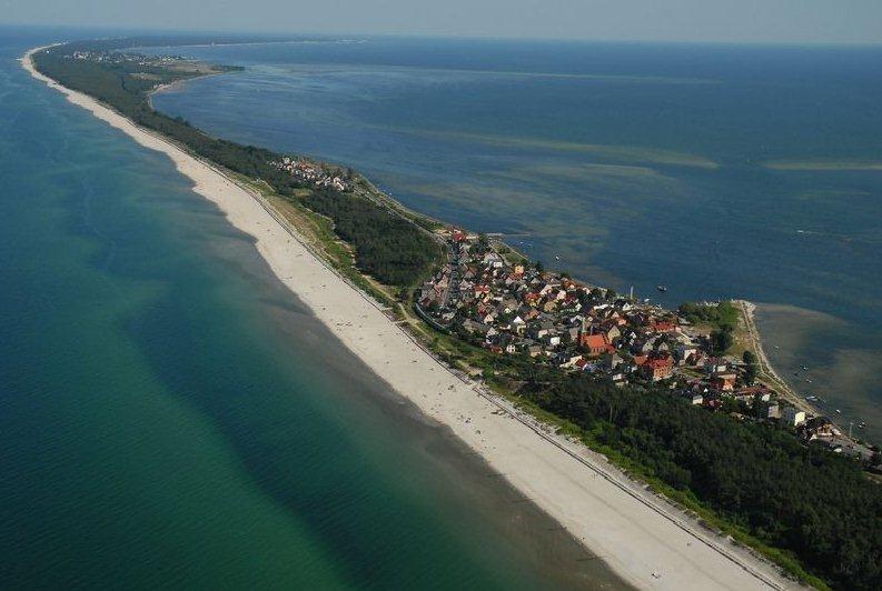 Domek letniskowy Szafir