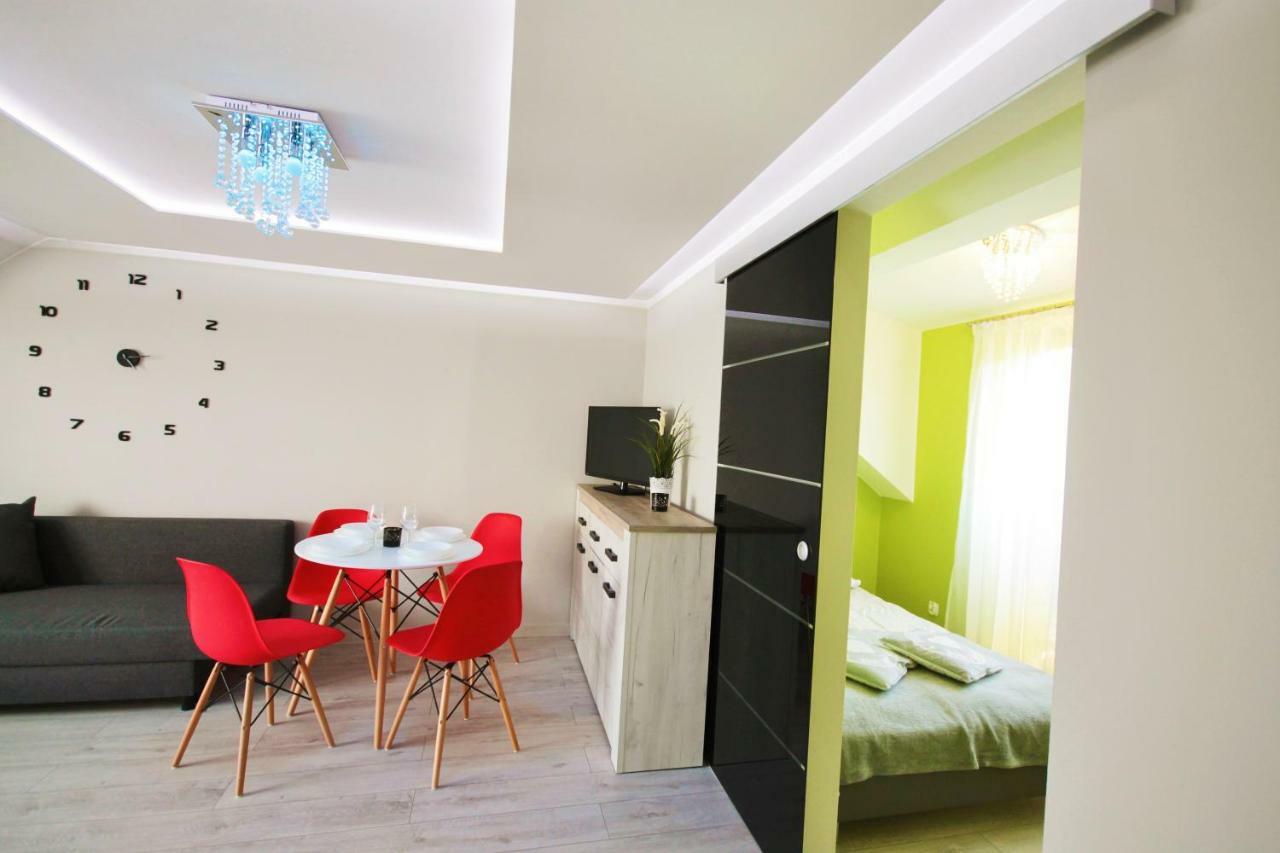 Szafir Lodger *